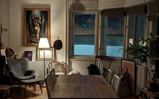 Apartament cu 3 camere Zona Centrala - Poză 3