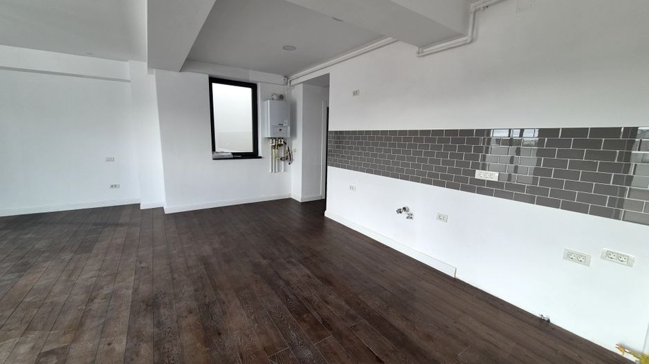 Apartament premium 2 camere 76,70 mp utili + terasa 17,50 mp Polona comision 0% - Poză 9