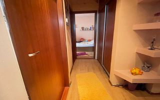 Apartament cu trei camere -zona Matei Basarab - Poză 7