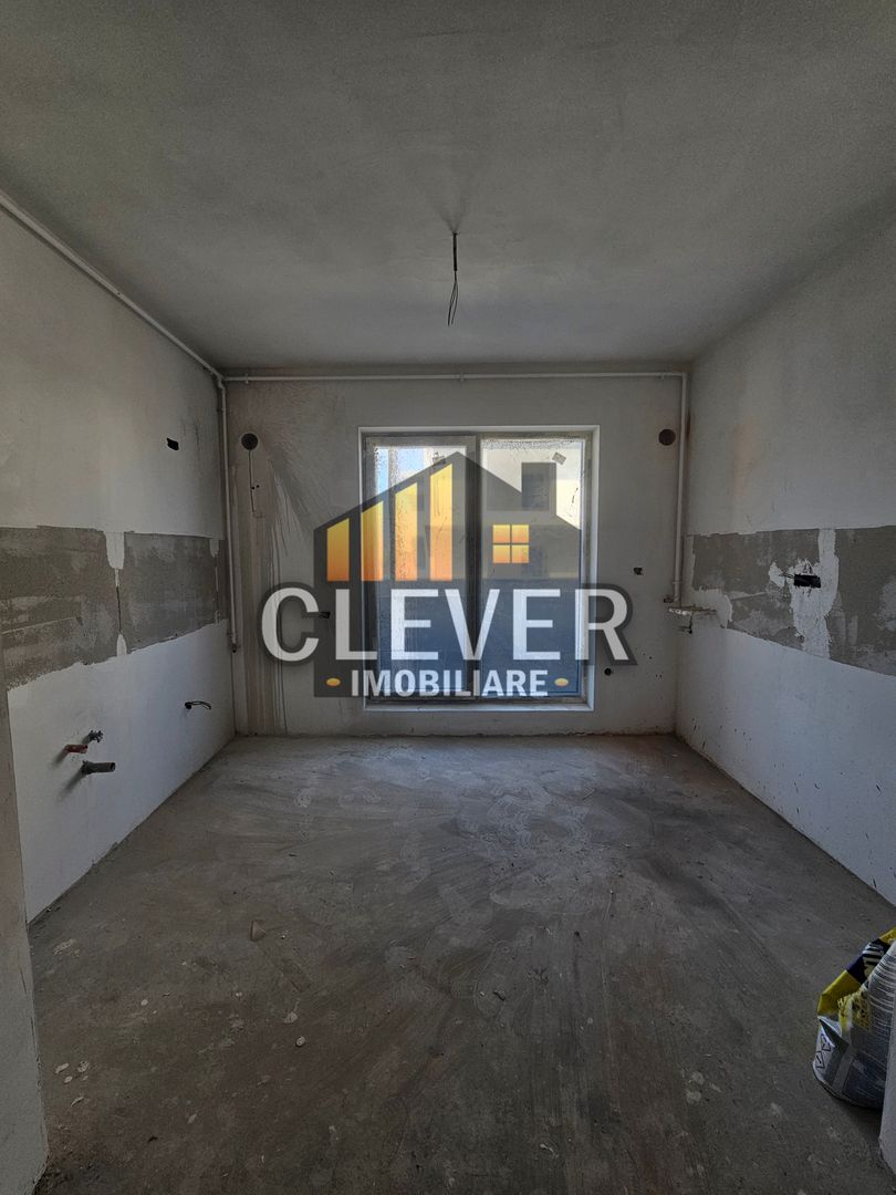 Apartament 3 Camere | Metrou Teclu | Parcare Gratis | Theodor Pallady - Poză 26