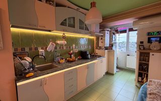 Apartament 4 camere de vânzare, Galati, Mazepa1,  et. 8 din 10 - Poză 7