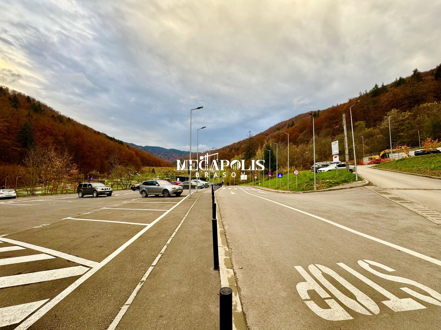 Apartament 2 camere | 57 mp Utili | Etaj intermediar | Tâmpa Gardens - Poză 7