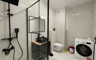 2 camere, Parcare, Marasti, Zona Fabricii, Lukoil, Sobarilor - Poză 6