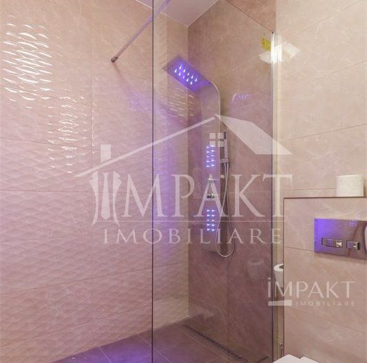 Apartament 2 camere decomandat langa Iulius Mall , ansamblul  Park Lake . - Poză 12