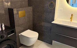 Apartament modern, de inchiriat, cu 3 camere,  Prima inchiriere - Poză 4