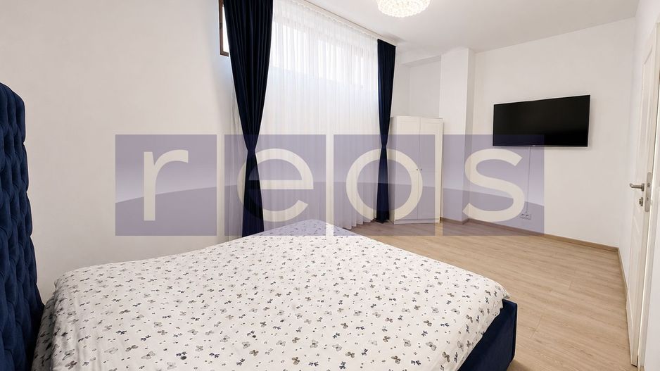 VANZARE | 3 CAMERE | 130MP | TERASA | GARAJ + BOXA | 1 MAI - Poză 6