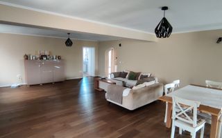 CASA INDIVIDUALA PE PARTER  URSENI 160 MP - Poză 1