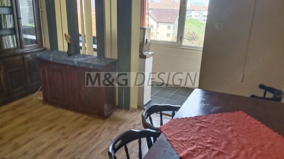 Apartament 3 camere zona Steaua - Poză 3