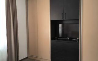 Ap. 2 cam. 59 mp de inchiriat Bloc nou Popesti La strada - Poză 4