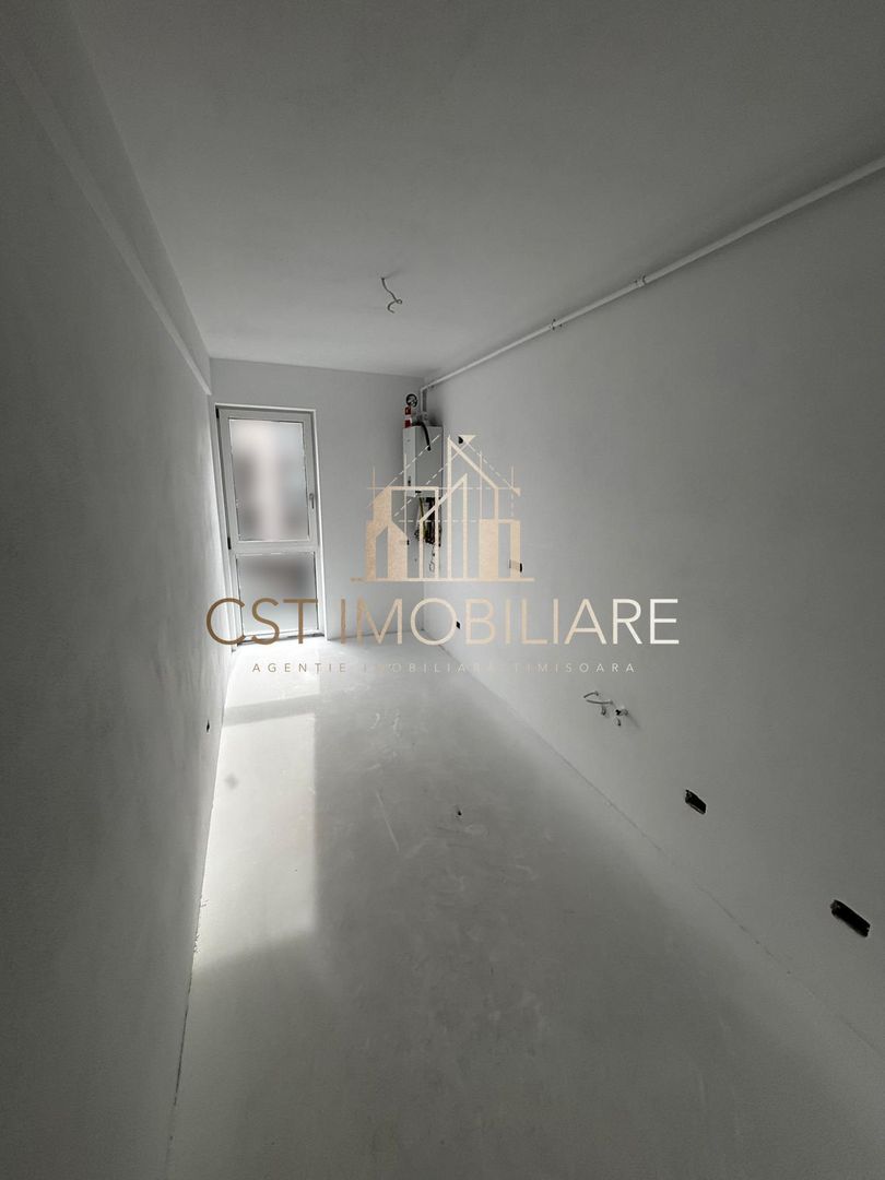 Penthouse Pe 2 Niveluri / Giroc / 77 mp utili + terasa - Poză 2