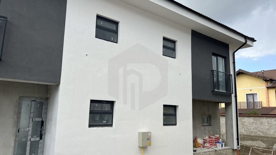 Duplex | Cartierul Arhitectilor - 120mpu + Pod mansardabil | INTABULAT - Poză 1