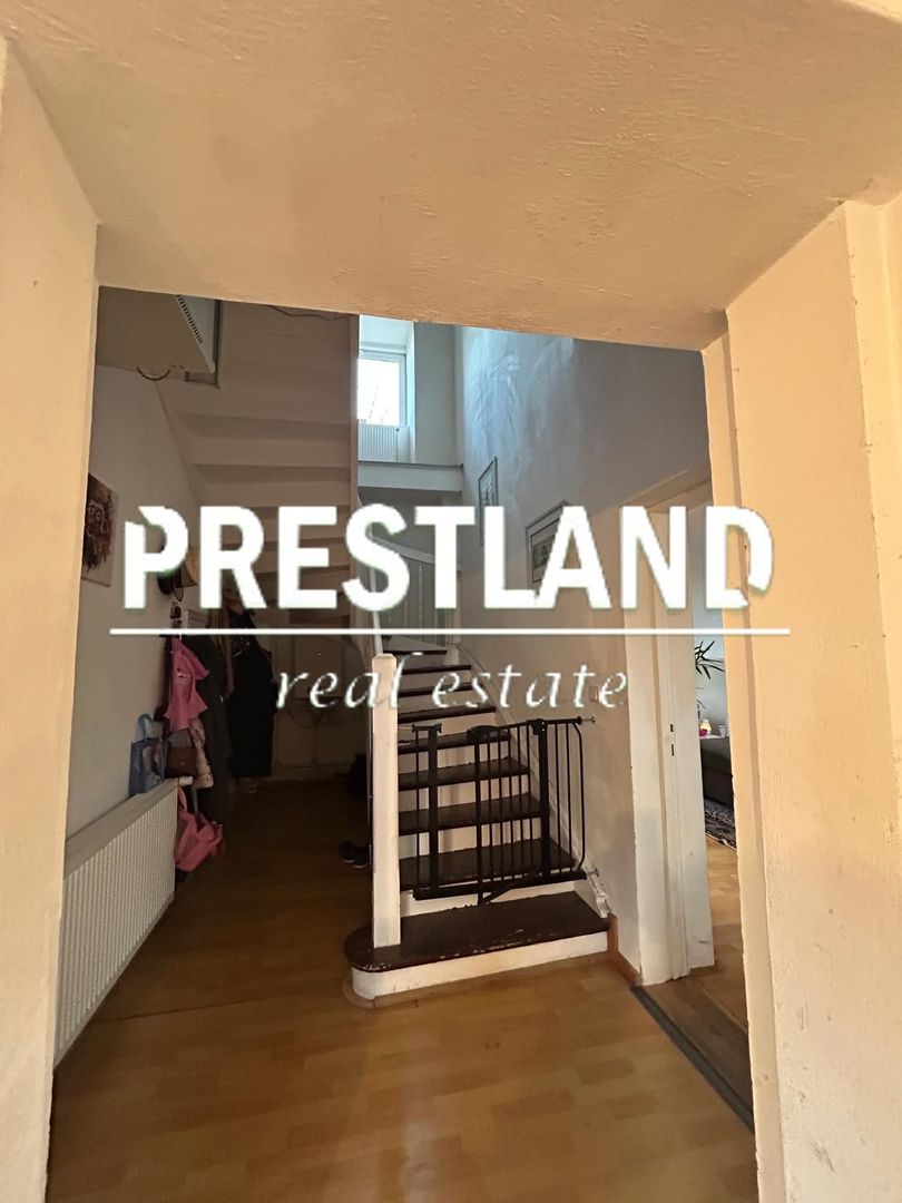 Pet Frendy !! Casa E+P+E în Viile Sibiului !! - Poză 4