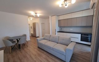 Apartament 2 camere | Vivalia Grand | Prima închiriere | Parcare subterană - Poză 1