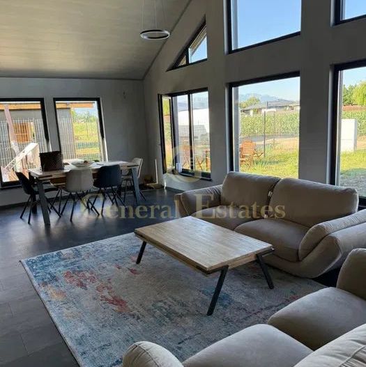 Casa deosebita Stupini complet mobilata si utilata - Poză 4