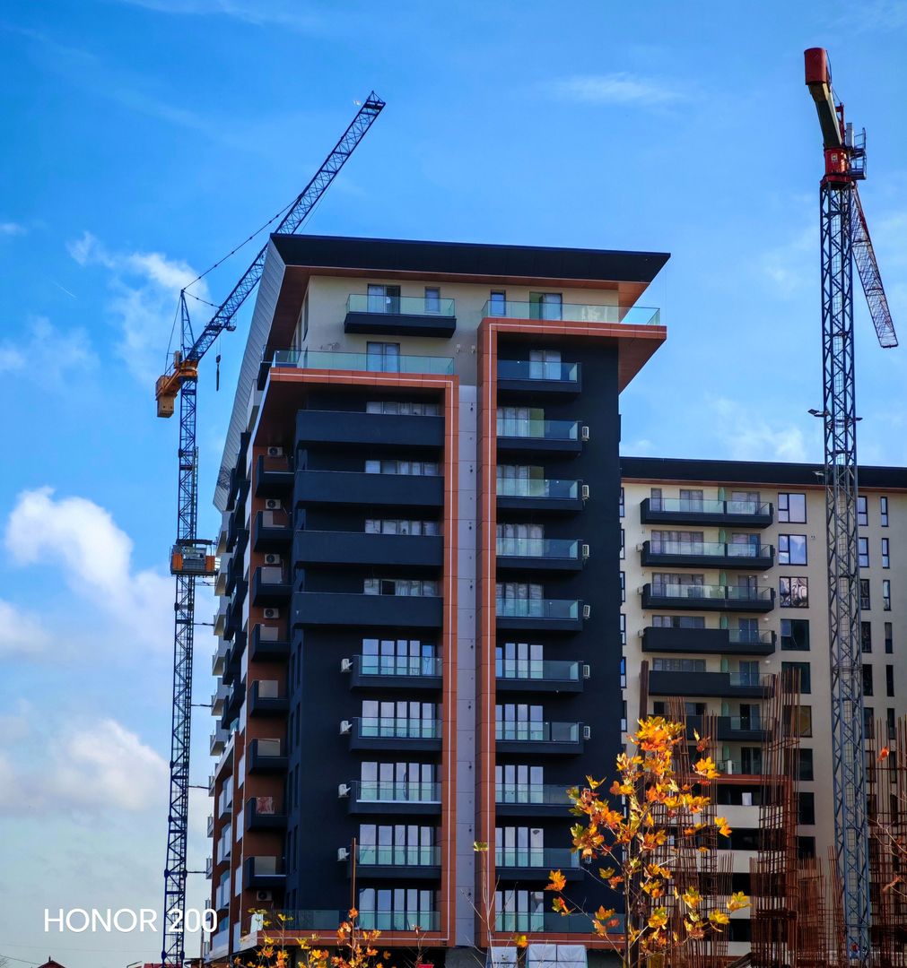 Apartament 2 camere complex EXCLUSIVIST,Theodor Pallady,OPORTUNITATE - Poză 3