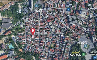 Clădire Premium D+P+3E cu Apartamente de Lux in centrul Bucurestiului - Poză 28