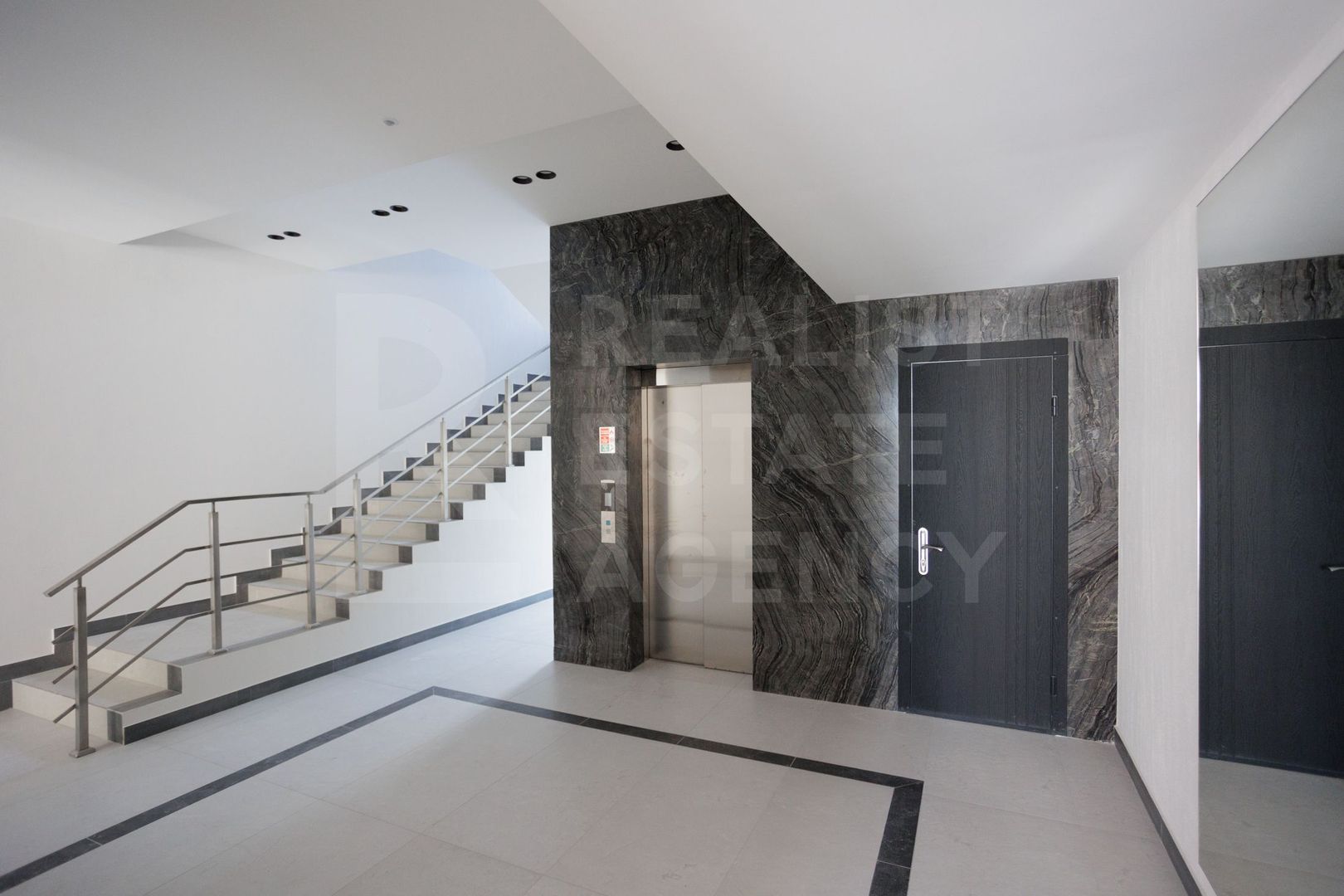 Vânzare, apartament, o cameră, bd. Dacia, Botanica - Poză 24
