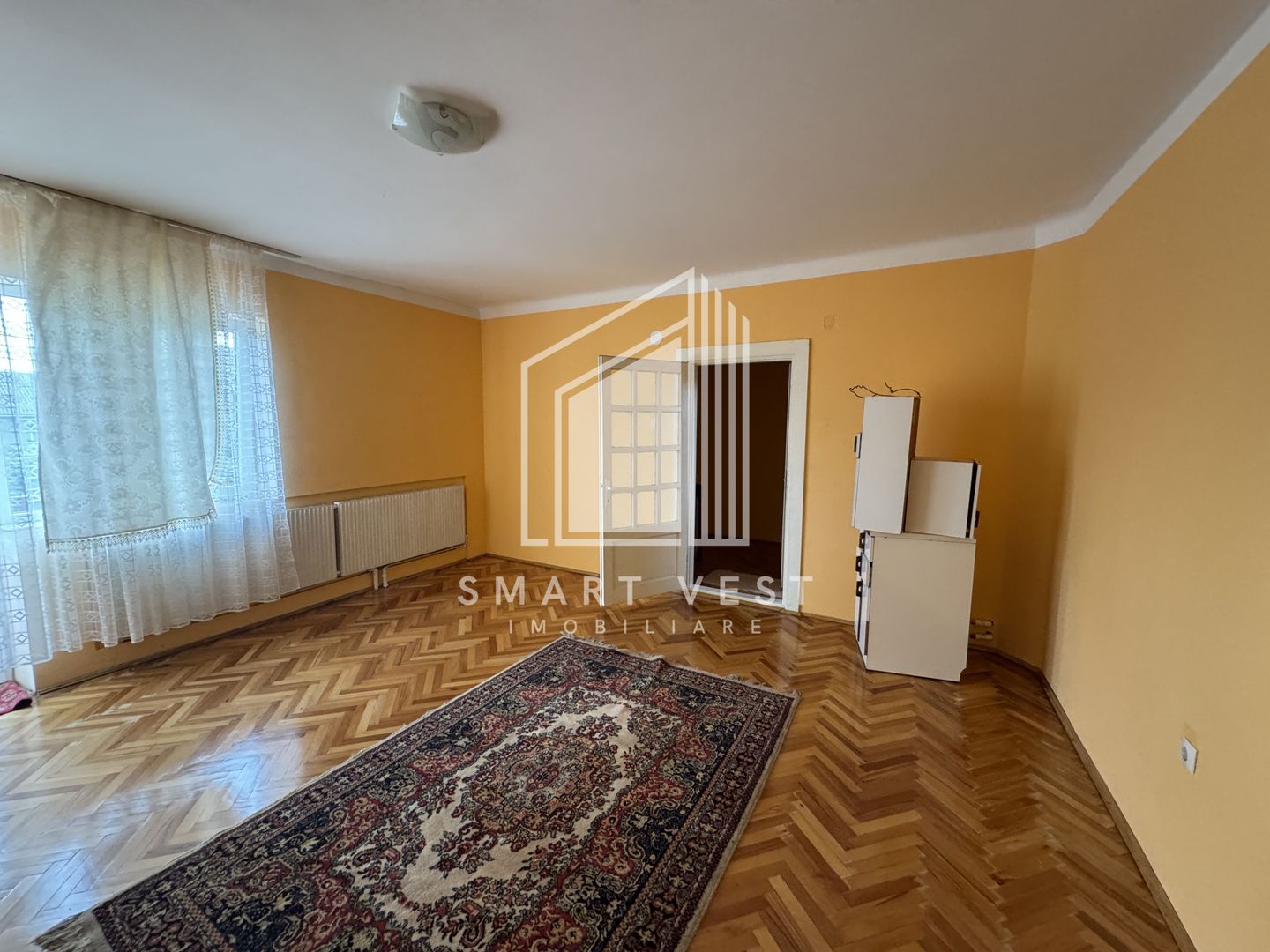 Casa 2 camere si curte | 80 mp | P+1 cu sistem fotovoltaic - Poză 2