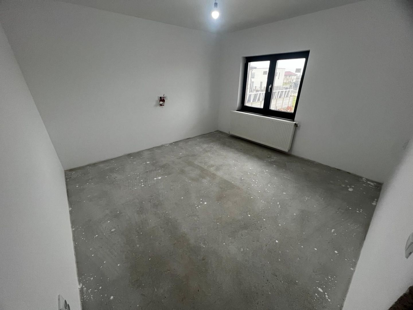 CASA INDIVIDUALA CLINCENI, 4 CAMERE, FINALIZARE AUGUST 2025, COMIS 0% - Poză 13