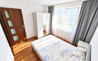 DE VANZARE 2 CAMERE DECOMANDAT  | METROU  | PARCUL DRUMUL TABEREI - Poză 3