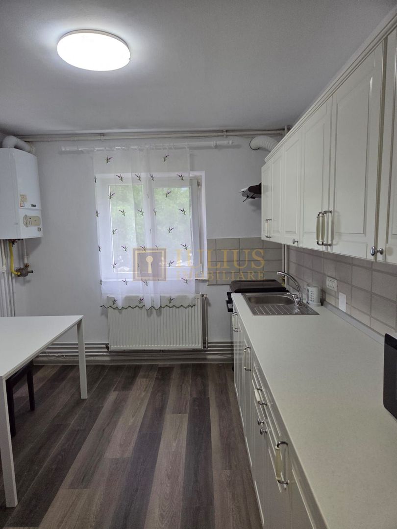 Apartament in zona Spitalului Judetean - Poză 7