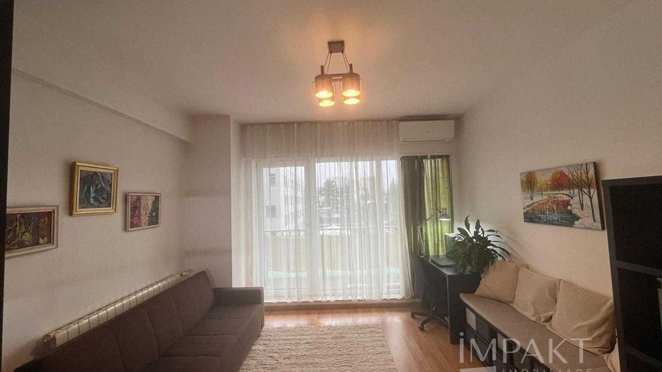 Apartament ready to move cu 3 camere in Gheorgheni langa Iulius Mall - Poză 1