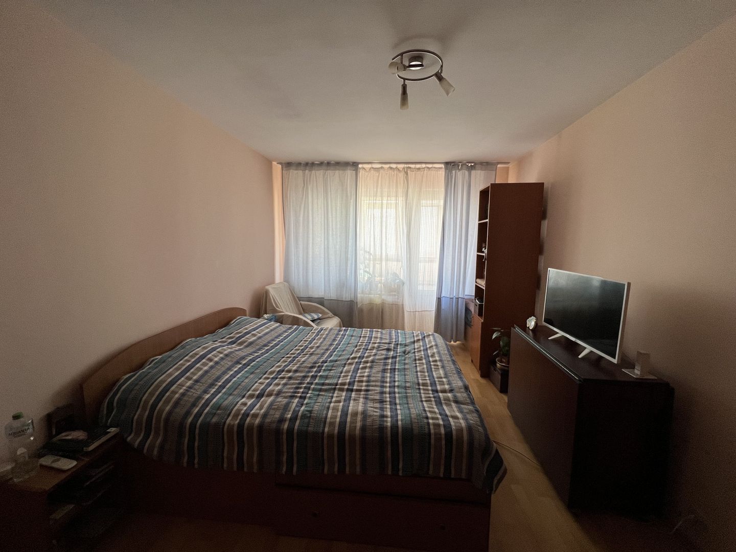 Apartament Lujerului - Iuliu Maniu - Poză 13
