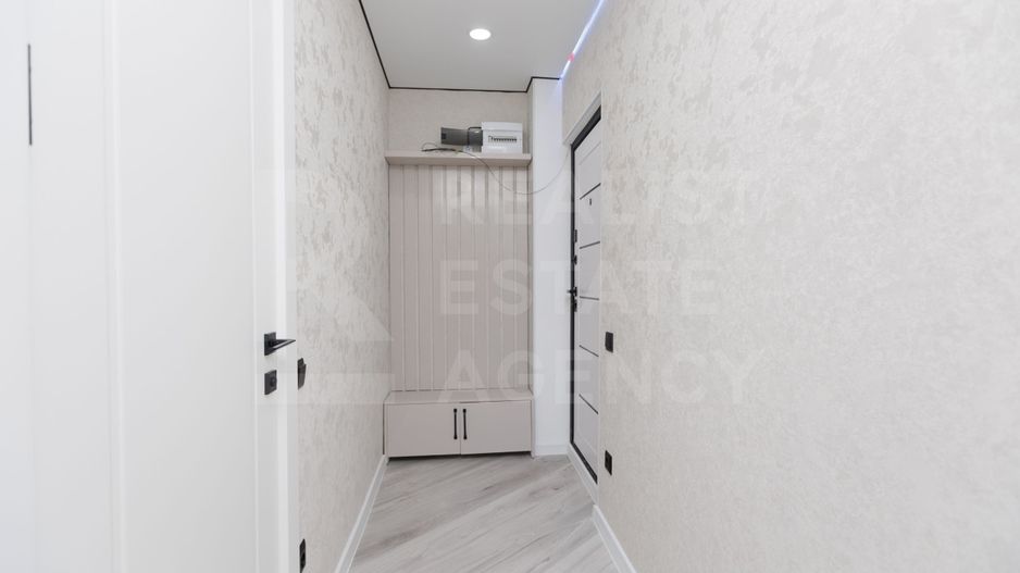 Vânzare, apartament cu 2 camere, str. Causeni, Botanica - Poză 9