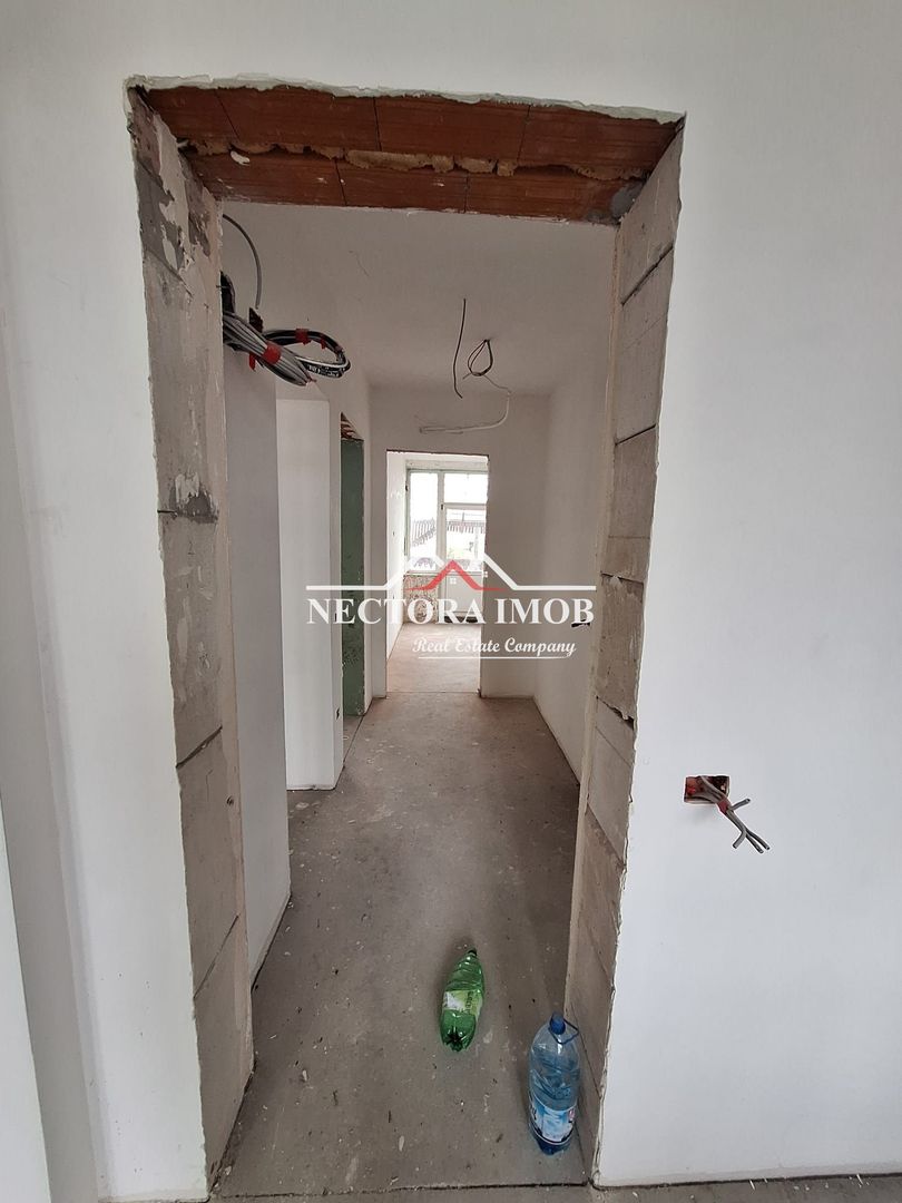 NECTORA IMOB-Proprietate speciala 6 apartamente Zona Centrala 1000mp - Poză 3