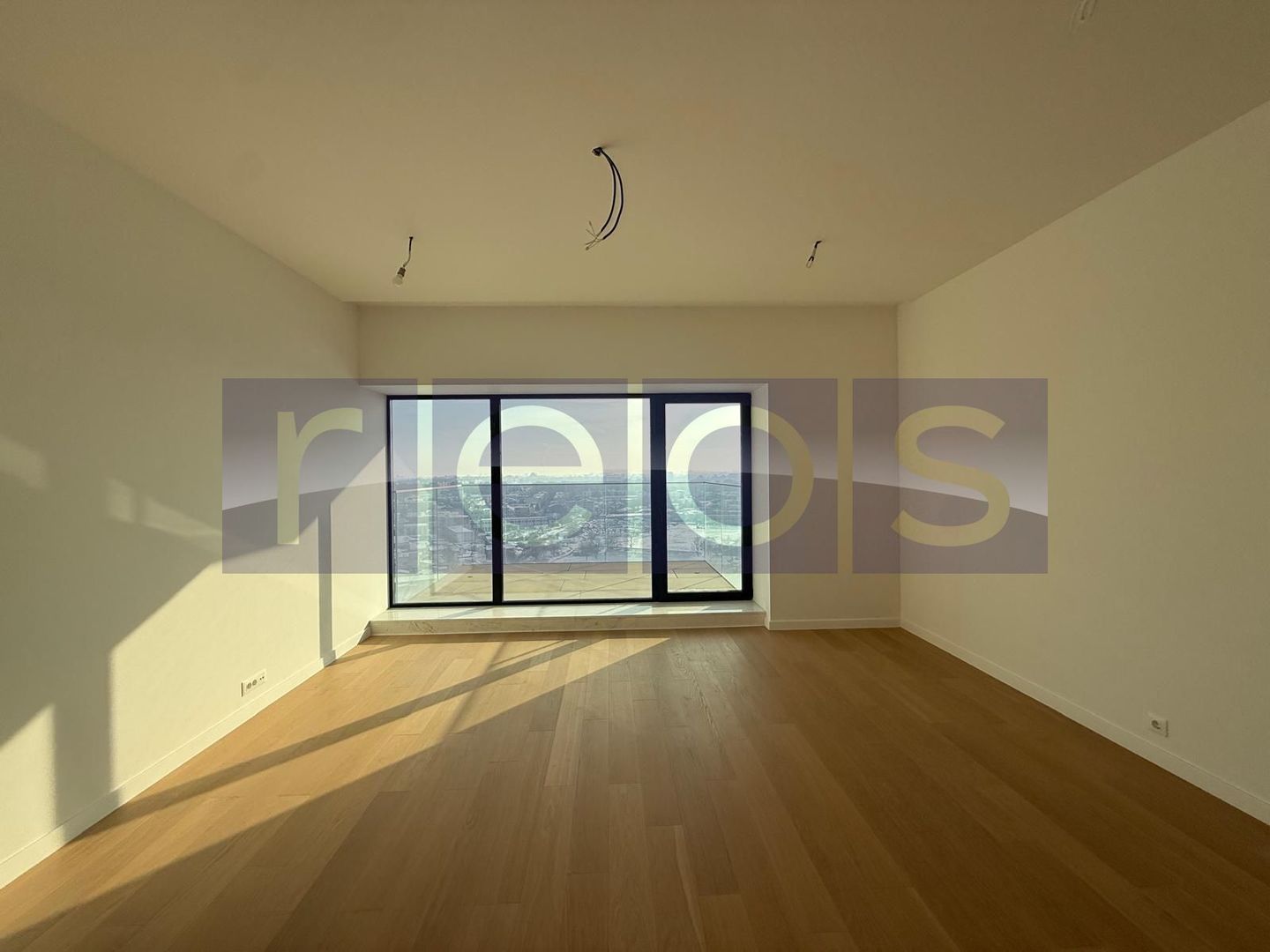 VANZARE 2 CAMERE | VEDERE PANORAMICA | ONE VERDI PARK ETAJ 3-6-9-13 | - Poză 8