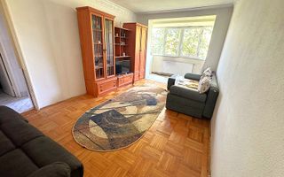 50.000 euro, APARTAMENT 2 camere semidecomandat, Micro 19 - Poză 3