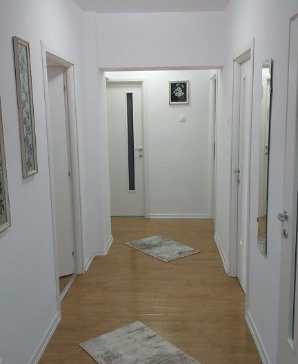Inchiriere apartament 3 camere | Bulevardul Carol I-Mosilor-Armeneasca | Boxa - Poză 17