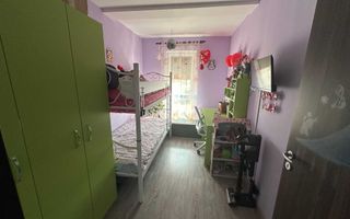 Giroc-Hotel IQ | 3 Camere | Etaj intermediar | Mobilat si Utilat - Poză 5