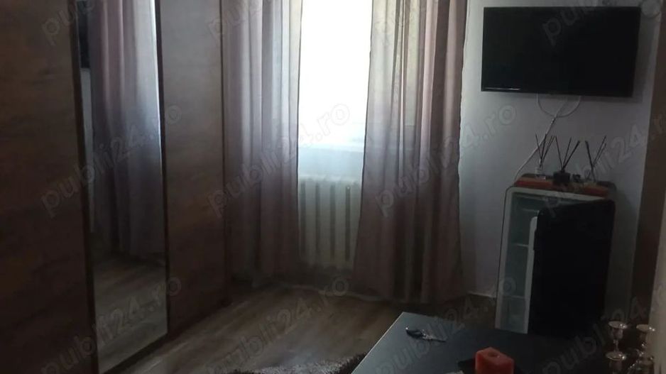 🔑 GARSONIERĂ LA CHEIE – INVESTIȚIE SIGURĂ! 🔑 - Poză 5