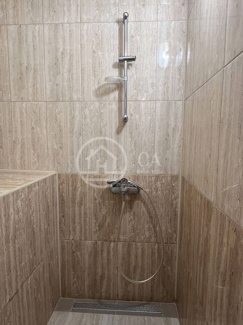 Apartament cu 1 cameră de închiriat în zona ultracentrală, Oradea - Poză 13