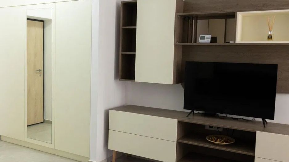 Garsonieră – Centrală Proprie, 3 min metrou, BLOC NOU - Poză 2