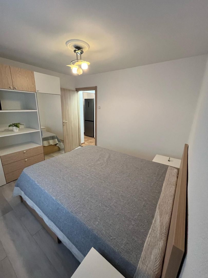 Apartament 2 camere Baneasa Horia Macelariu I Loc de parcare - Poză 13