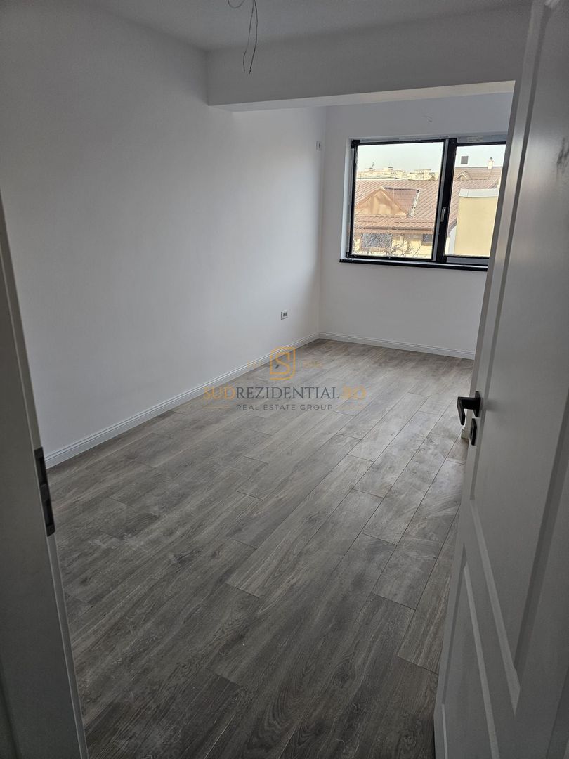 Apartament cu 3 camere de vanzare, Brancoveanu - Alunisului, Sector 4 - Poză 4