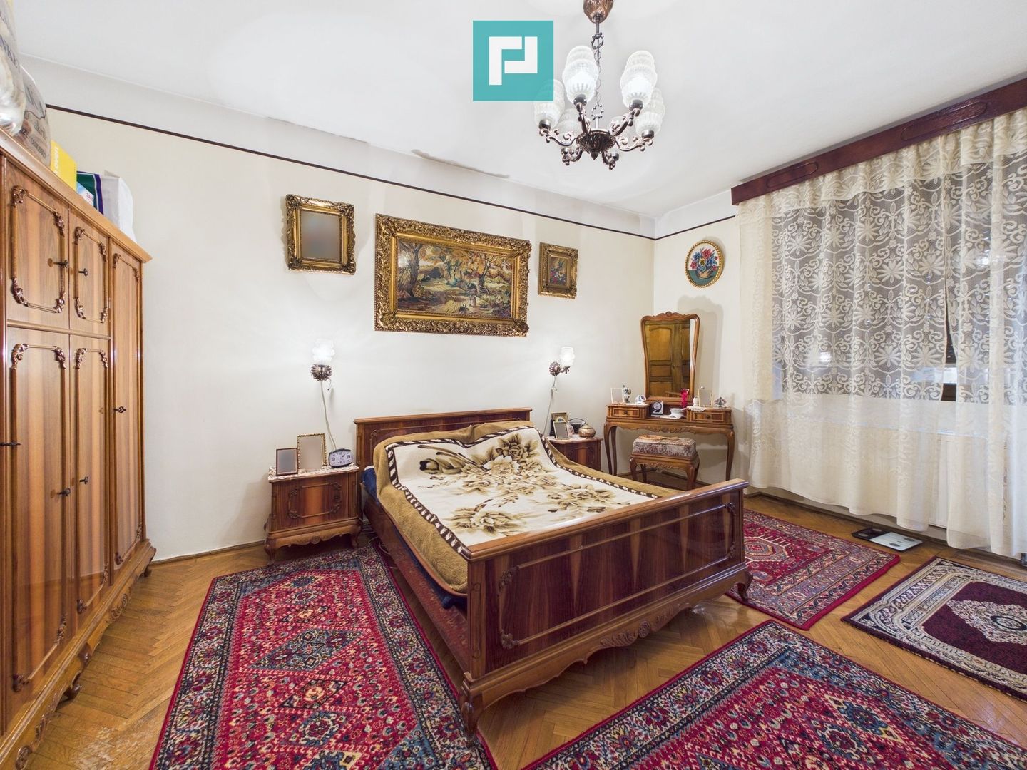 Apartament unic cu 4 camere în Centrul Aradului - Poză 10