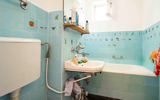 Apartament 3 camere etaj 3 Decebal - Poză 7