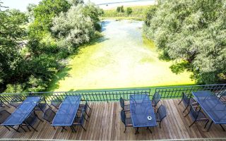 Oportunitate de investitie| Delta Dunarii |Mila 23| pensiune activa - Poză 7