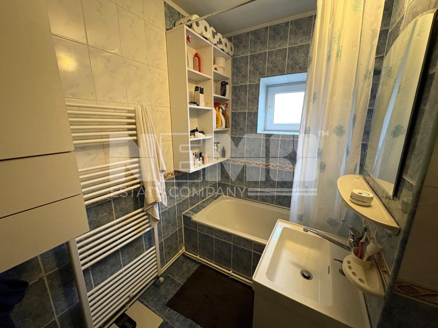 Vând apartament 2 camere, Suceava cartier Burdujeni - Poză 10