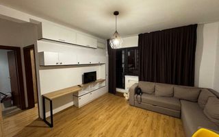 Proprietar - Vand apartament 2 camere mobilat la 5 minute de metrou Jiului - Poză 1