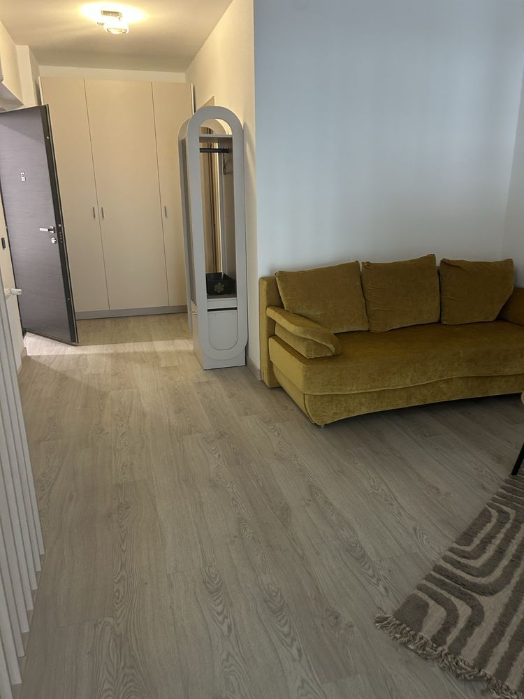 Închiriez apartament 2 camere modern Dudești-Dristor, centrală proprie - Poză 2