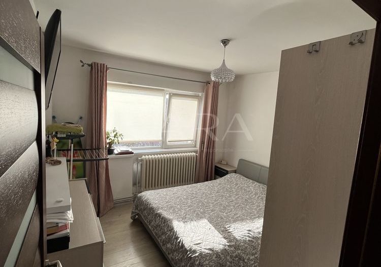 Apartament 2 camere decomandate, Mărăști, zonă BRD - Poză 5