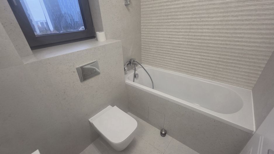 2 camere | Prima Vista | Metroul Pipera | Vedere libera - Poză 11