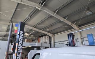 Spațiu industrial - BUSINESSUL TĂU ESTE GATA. DOAR PORNEȘTE-L ! - Poză 9