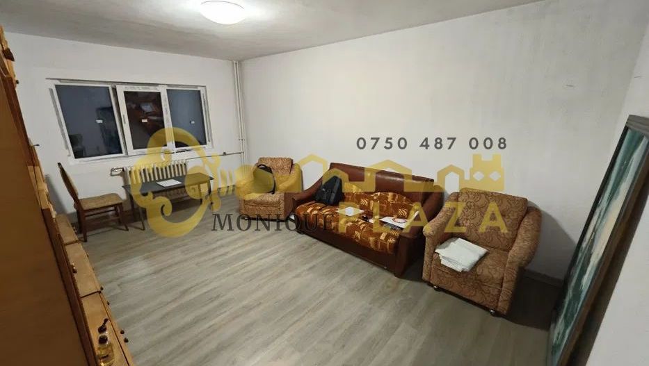 2 Camere | Parter | Zona verde | - Poză 1