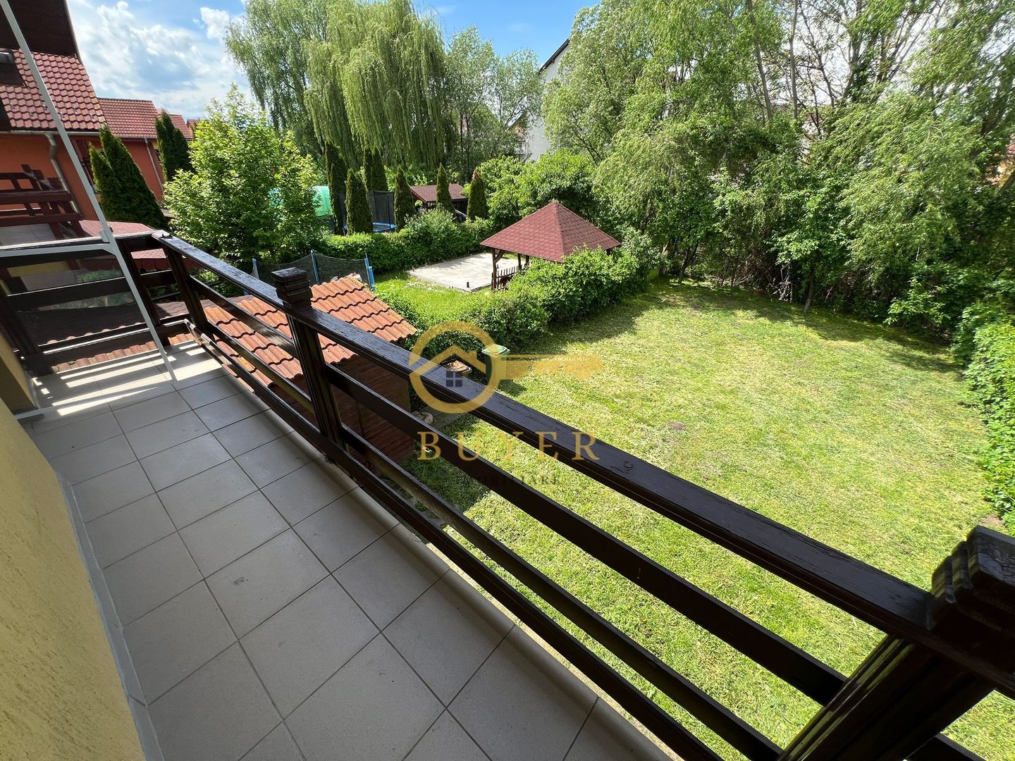 Casa de inchiriat in Sura Mare- Mobilata si utilata - Poză 21