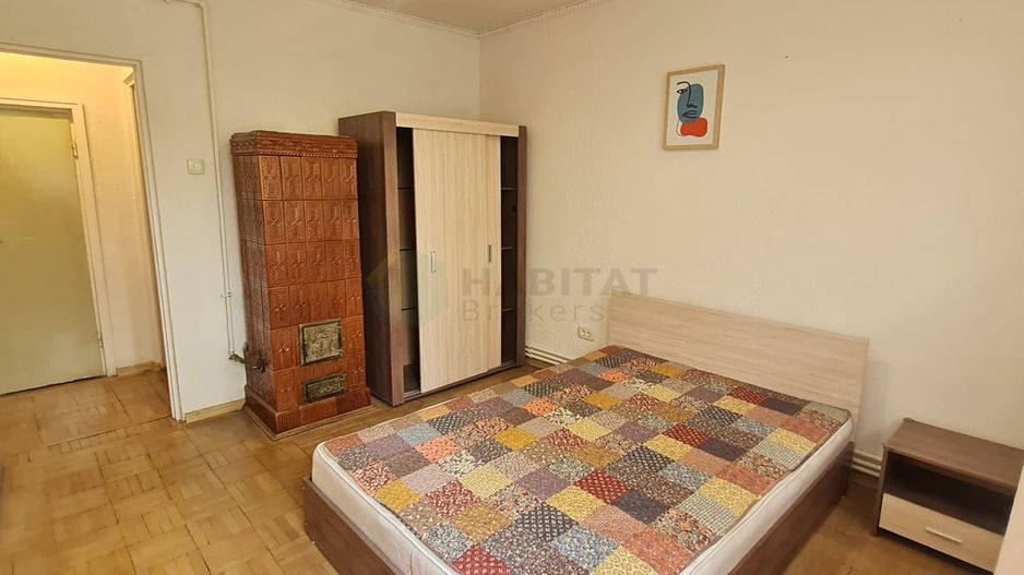 Apartament spațios de vânzare – 2 camere (extins la 3) – Cartier Pajura, Bucu - Poză 11